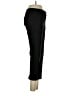 Theory Solid Black Dress Pants Size 2 - photo 4