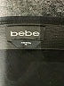 Bebe Black Casual Skirt Size XS - photo 4