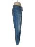 J.Jill Blue Jeans Size 8R - photo 4