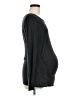 Gap Fit Gray Long Sleeve T-Shirt Size M - photo 4