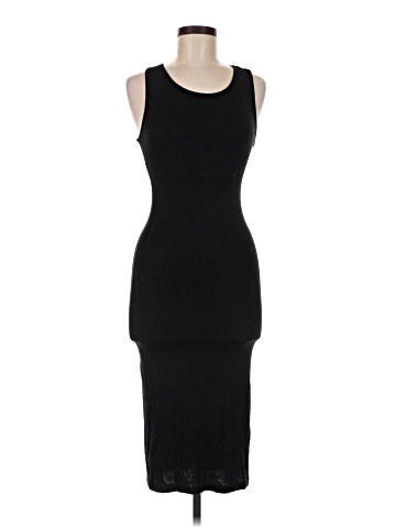 Velvet Torch Cocktail Dress (view 1)