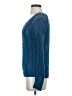 American Eagle Outfitters Blue Pullover Sweater Size XS - photo 5