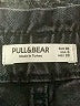Pull&Bear Black Jeans Size 6 - photo 7