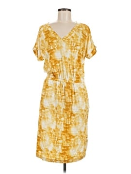 Banana Republic Factory Store Casual Dress (view 1)