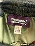 Assorted Brands 100% Polyester Camo Green Athletic Shorts Size 4 - 5 - photo 3