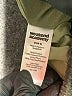 Assorted Brands 100% Polyester Camo Green Athletic Shorts Size 4 - 5 - photo 4