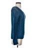 American Eagle Outfitters Blue Pullover Sweater Size XS - photo 4