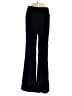Theory Black Casual Pants Size 4 - photo 1