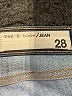 Rag & Bone Hearts Blue Jeans Size 28 waist - photo 7