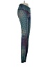Lululemon Athletica Print Blue Active Pants Size 4 - photo 4