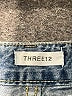 Assorted Brands Blue Jeans Size 27 waist - photo 4