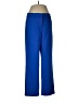 J.Crew Color Block Blue Dress Pants Size 8 - photo 1