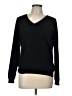 Boden 100% Casement Black Pullover Sweater Size 12 - photo 1