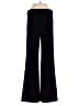 Theory Black Casual Pants Size 4 - photo 2