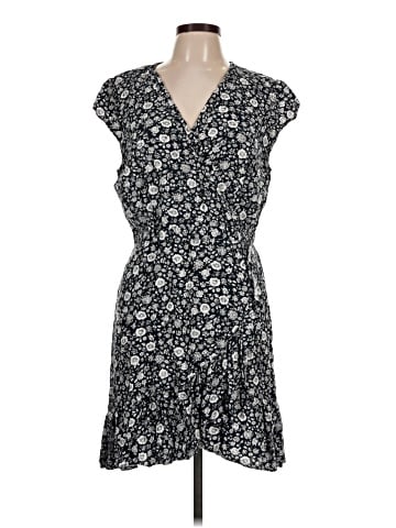 J.Crew Mercantile Casual Dress (view 1)