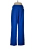 J.Crew Color Block Blue Dress Pants Size 8 - photo 2