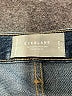 Everlane 100% Organic Cotton Blue Jeans Size 28L - photo 7