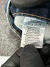 Everlane 100% Organic Cotton Blue Jeans Size 28L - photo 8
