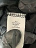 Pink Blush Black Cocktail Dress Size Lg Maternity - photo 8