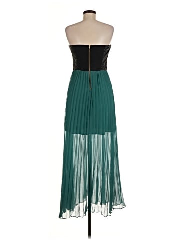 MM Couture Cocktail Dress (view 2)