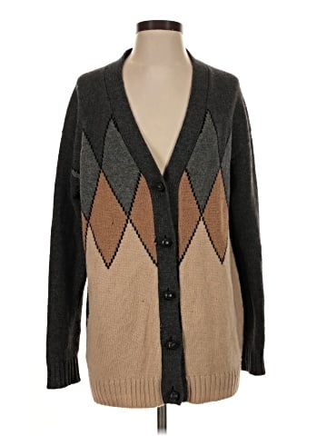 Prada Cardigan (view 1)