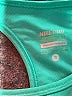Nike Green Swimsuit Top Size S - photo 3
