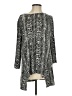 John Mark Gray Long Sleeve Top Size S - photo 1