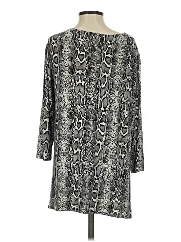 John Mark Long Sleeve Top (view 2)