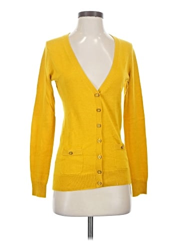 Banana Republic Cardigan (view 1)