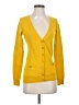 Banana Republic Yellow Cardigan Size S (tall) - photo 1