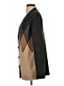 Prada 100% Camel Hair Argyle Brown Gray Cardigan Size EU (IT) 40 / US 4 - photo 5