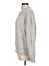 Sonoma Goods for Life Solid Gray Pullover Sweater Size L - photo 5