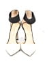 Banana Republic Black Heels Size 8 - photo 2