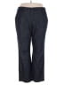 Talbots Blue Casual Pants Size 18wp - photo 1