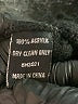 Cecico Black Cardigan Size S - photo 8