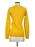 Banana Republic Yellow Cardigan Size S (tall) - photo 2