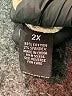 d.jeans Animal Print Brown Jacket Size 2X - photo 7
