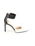Banana Republic Black Heels Size 8 - photo 1