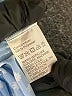 Shein 100% Polyester Polka Dots Blue Casual Skirt Size L - photo 5