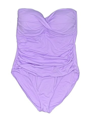Anne Cole One Piece Swimsuit (view 1)