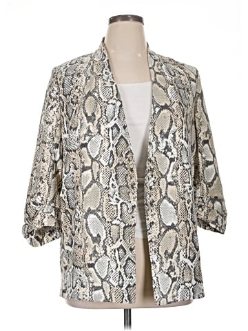 The Limited Blazer (view 1)