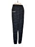 Unbranded Camo Blue Track Pants Size S - photo 1