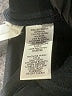 Ann Taylor LOFT Solid Black Casual Skirt Size 6 Petite - photo 5
