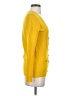 Banana Republic Yellow Cardigan Size S (tall) - photo 4
