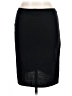 Leith Black Casual Skirt Size L - photo 2