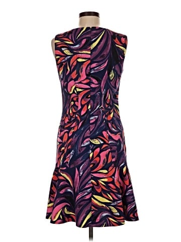 Donna Morgan Cocktail Dress (view 2)