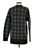 Madewell Houndstooth Black Cardigan Size XS - photo 2