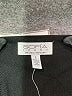 Sofia Jeans by Sofia Vergara Black Long Sleeve Top Size L - photo 7