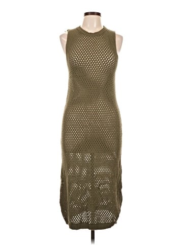 La Miel Cocktail Dress (view 1)