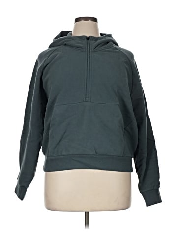 Athleta Zip Up Hoodie (view 1)